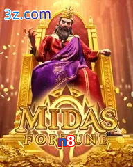n8 jogo online do rei midas